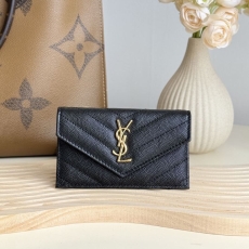 YSL Wallets